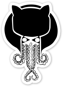 github source